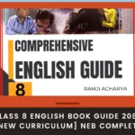 https://amresh.com.np/class-8-english-book-guide-2080/ PDF 2080