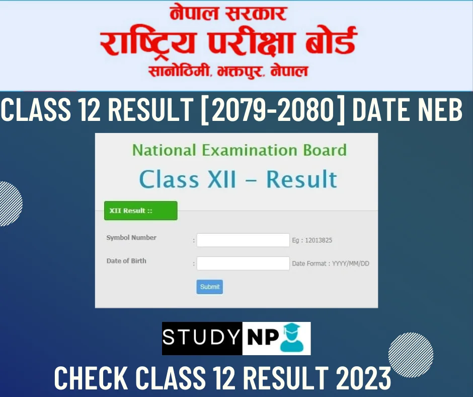 Class 12 Result 2080 - Students Celebrating Success