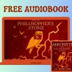 Harry Potter audiobook 1